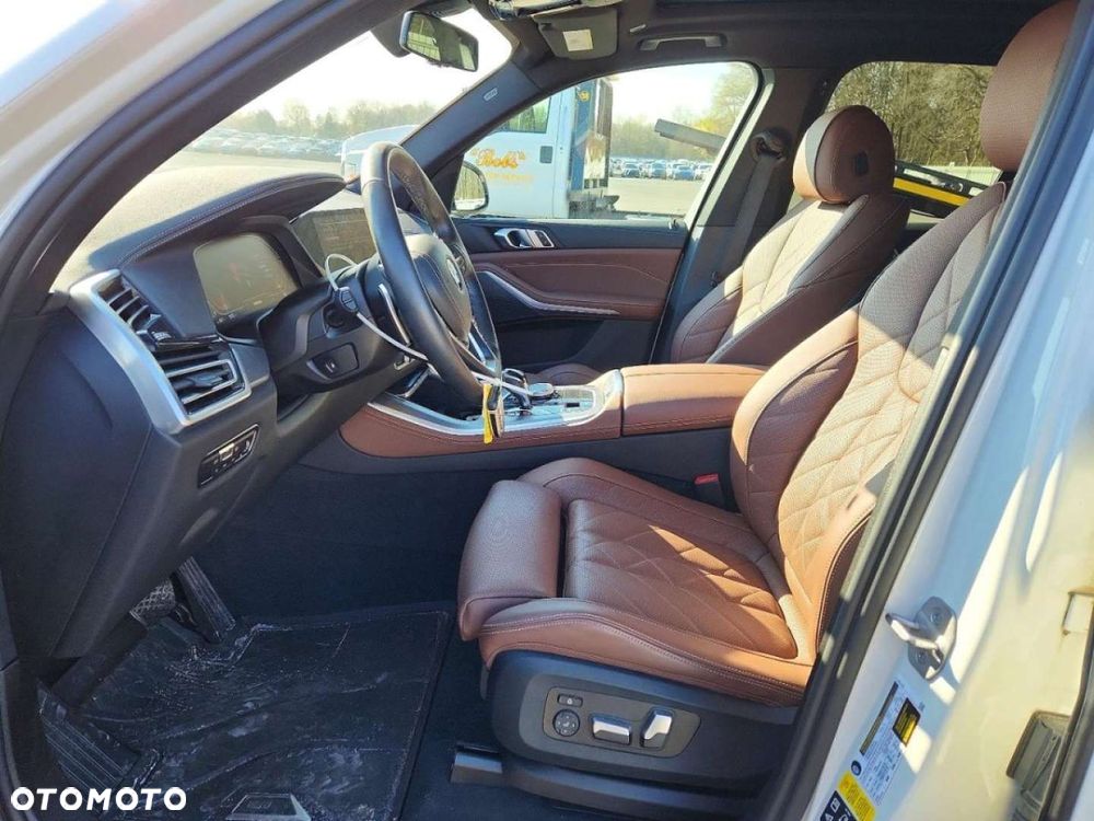 BMW X5 - 8