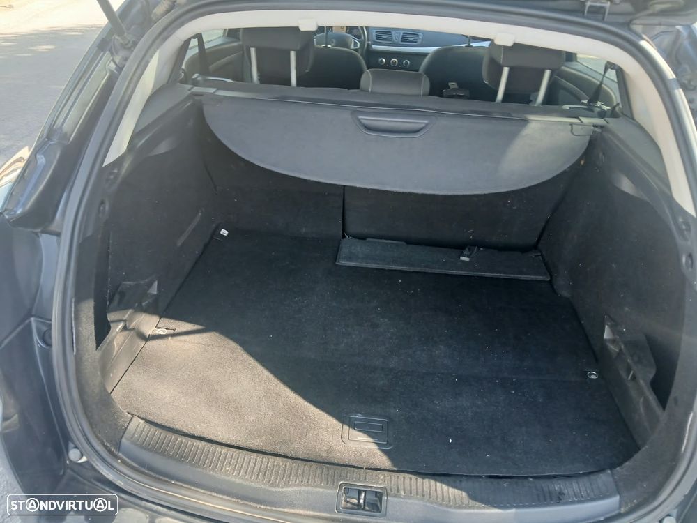 Renault Mégane Sport Tourer 1.5 dCi Dynamique SS - 24