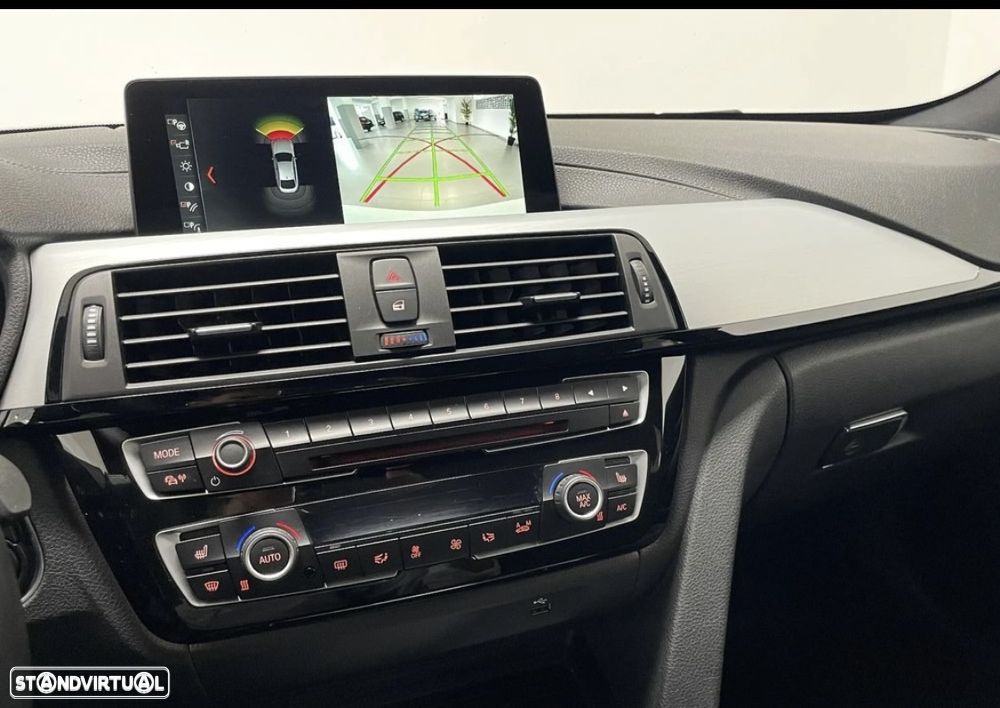 BMW 420 Gran Coupé - 11