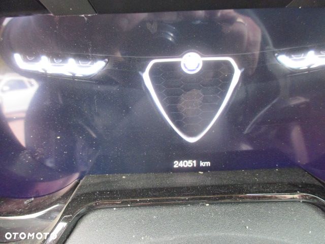 Alfa Romeo Tonale 1.5 VGT Veloce - 11