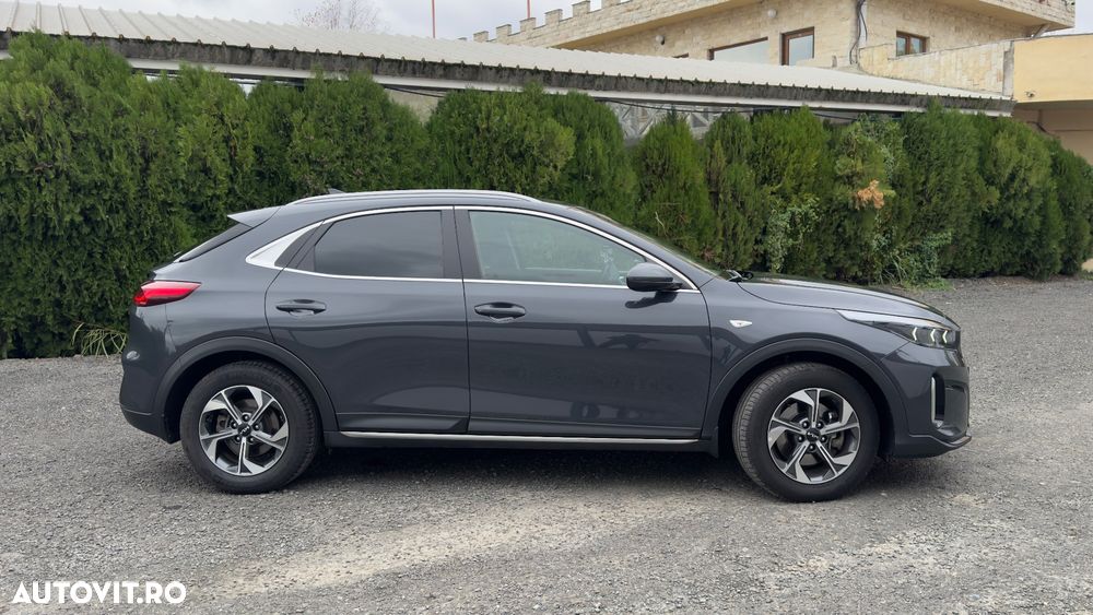Kia Xceed 2025 benzină, 21.123 € — imagine 21