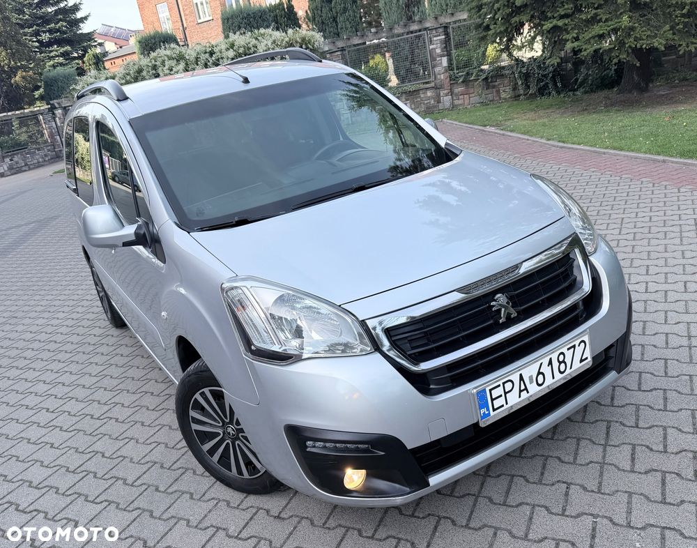 Peugeot Partner - 18