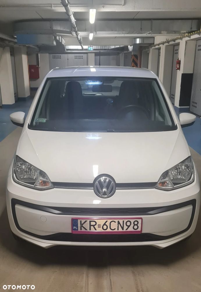 Volkswagen up! 1.0 move - 2