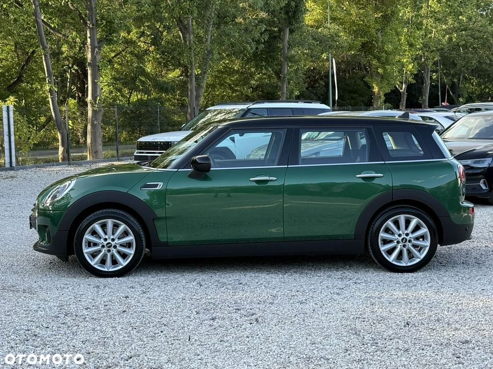 MINI Clubman Cooper - 6