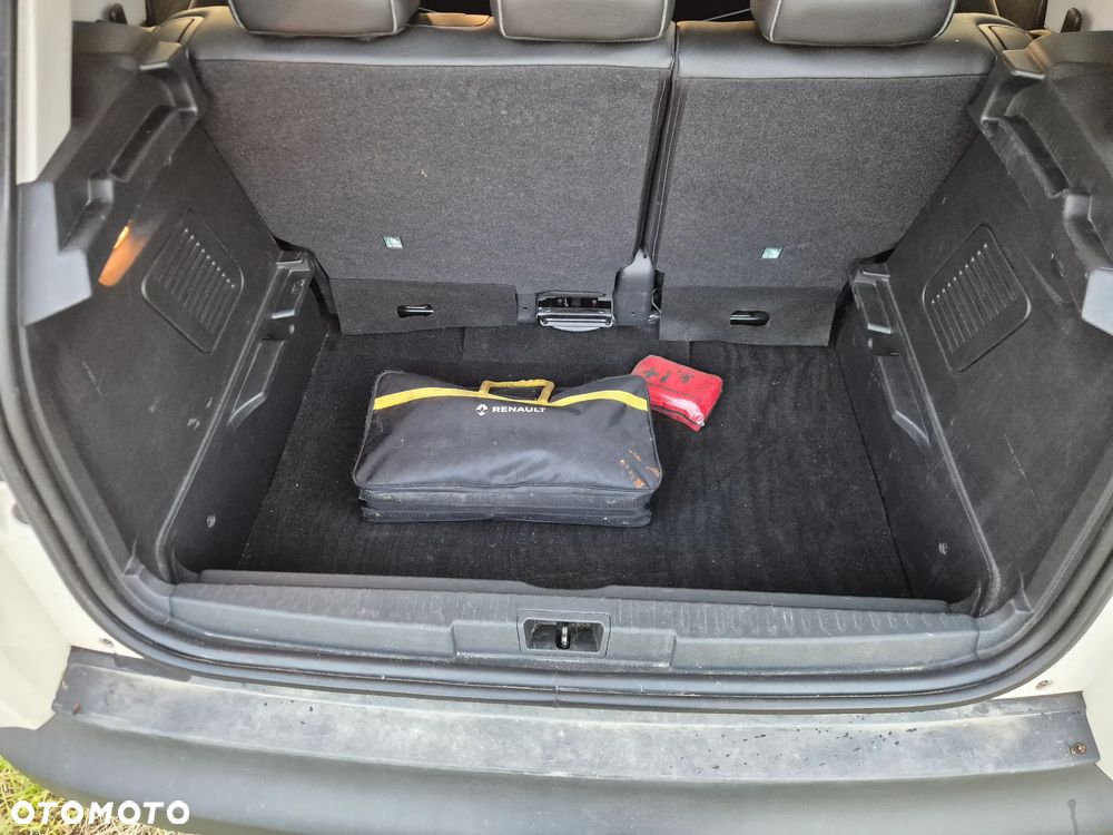 Renault Captur 1.2 Energy TCe Intens EDC - 14