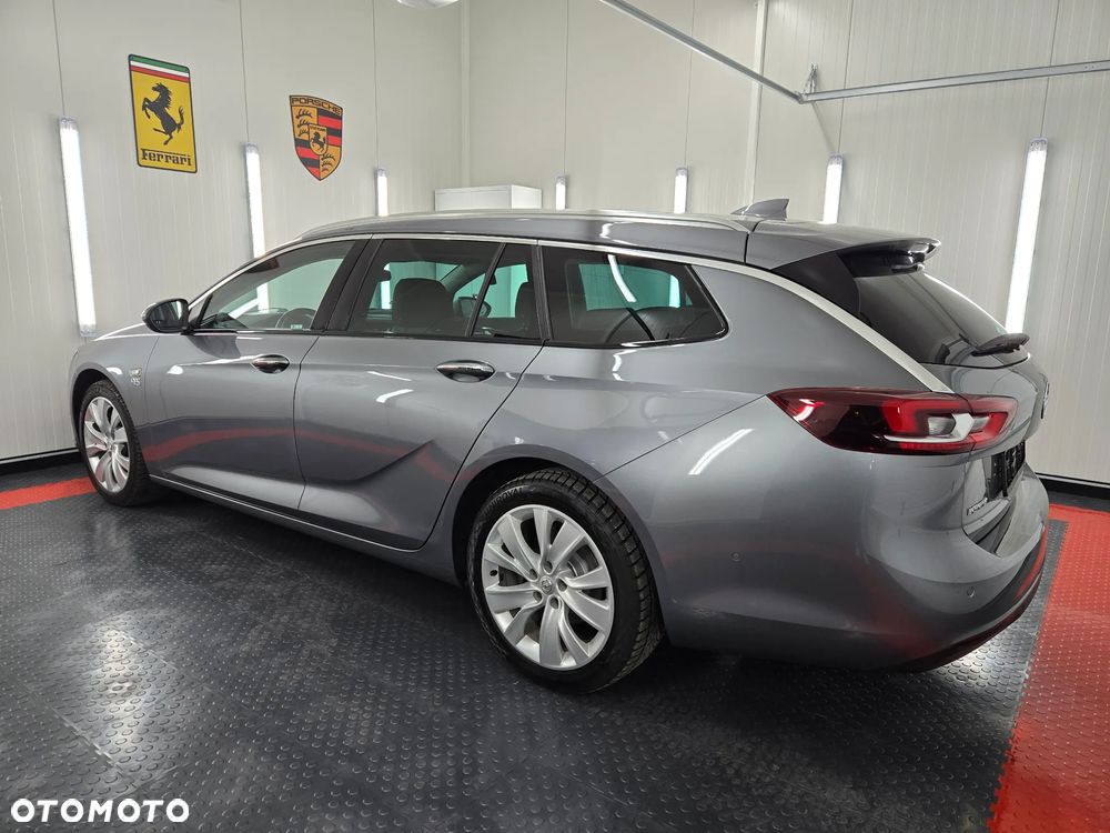 Opel Insignia 2.0 Ultimate Exclusive - 10