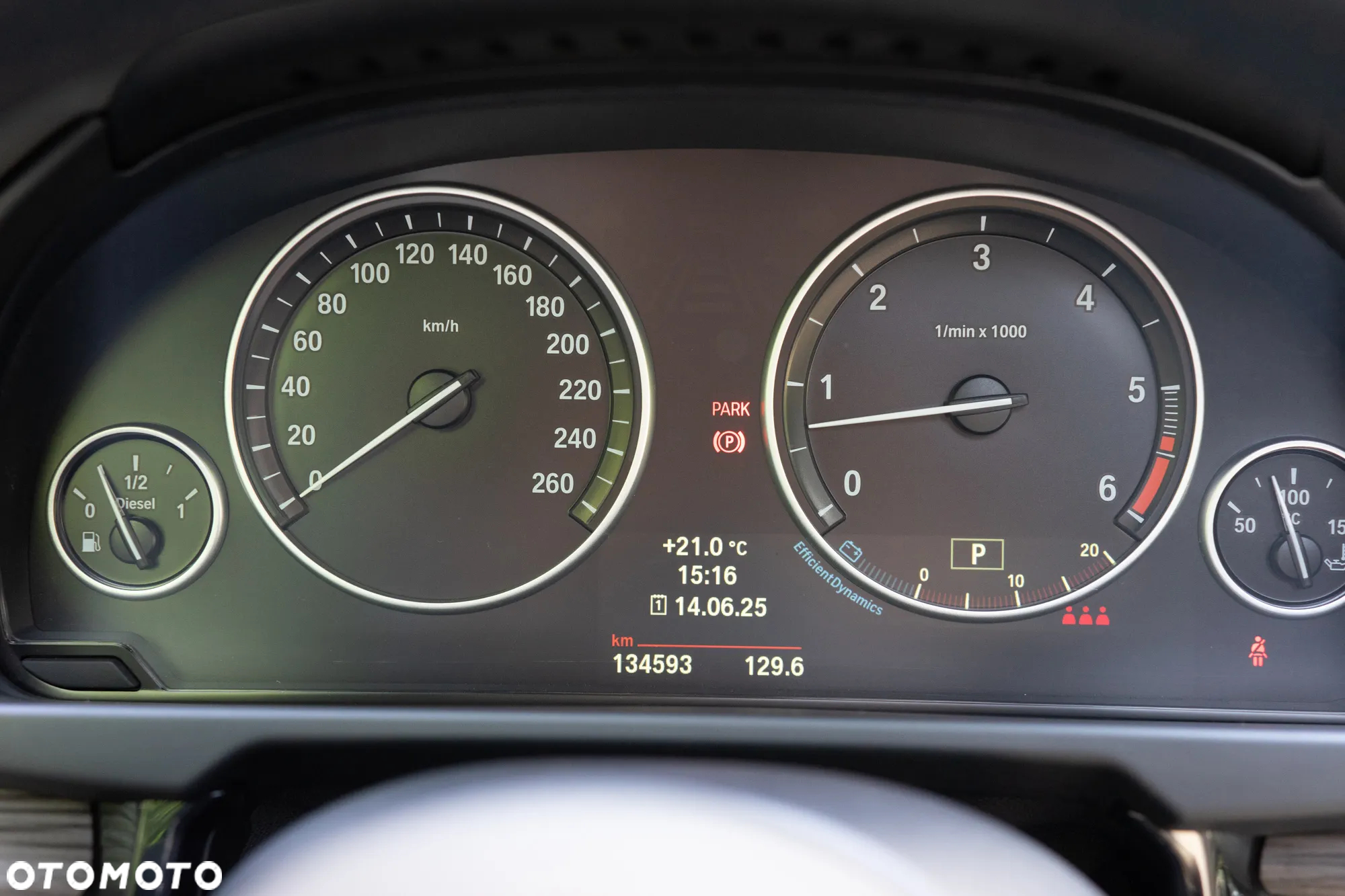 BMW X5 xDrive40d - 25