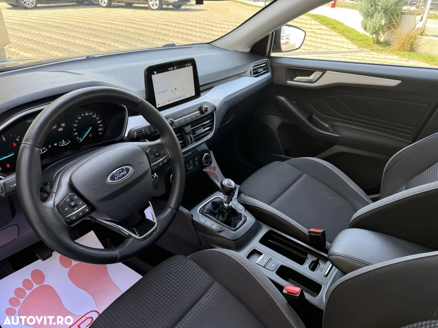 Ford Focus - 7