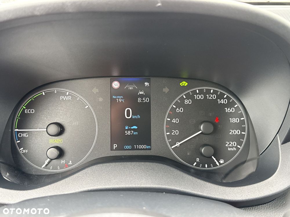Toyota Yaris - 15