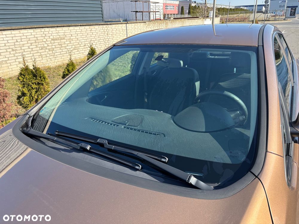 Opel Astra 1.6 EU6 - 6