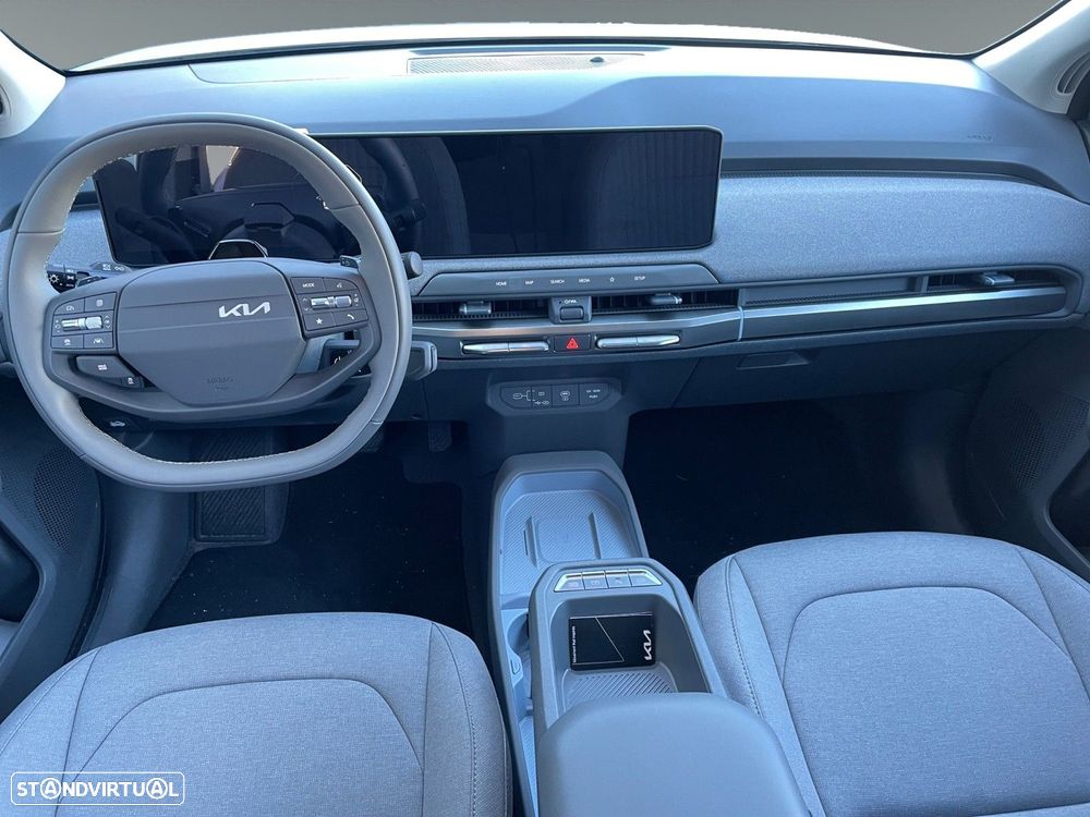 Kia EV3 58.3 kWh Drive - 10