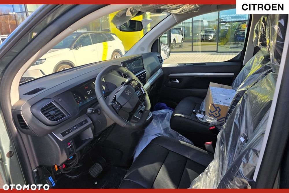 Citroën SpaceTourer - 14