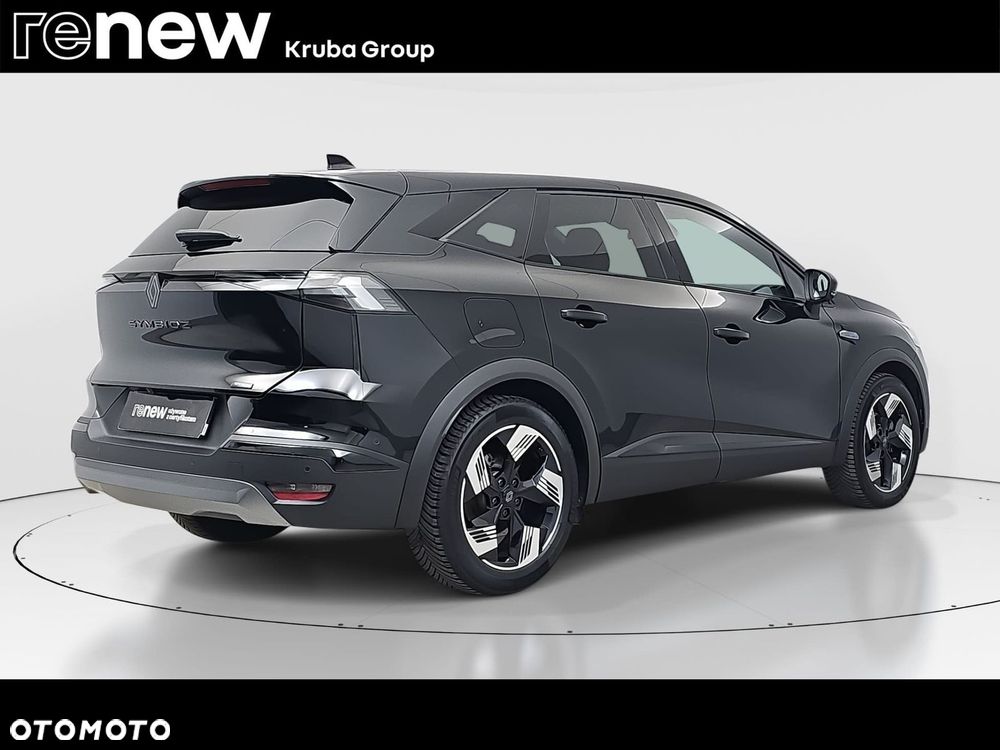 Renault Symbioz 1.8 E-Tech Full Hybrid 160 Esprit Alpine - 5
