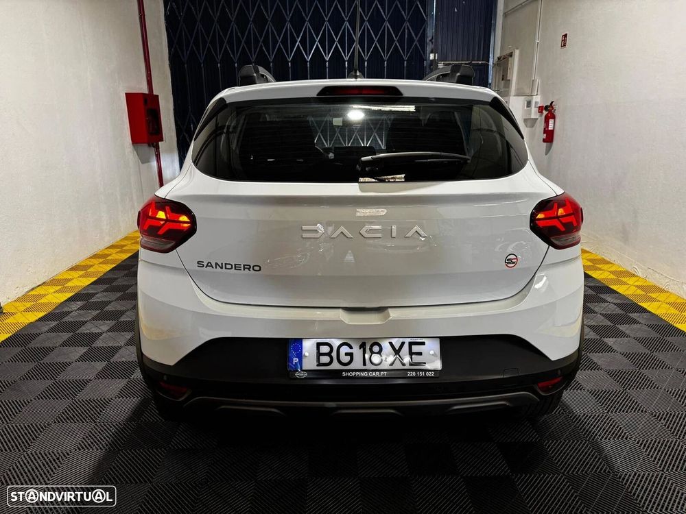 Dacia Sandero - 13