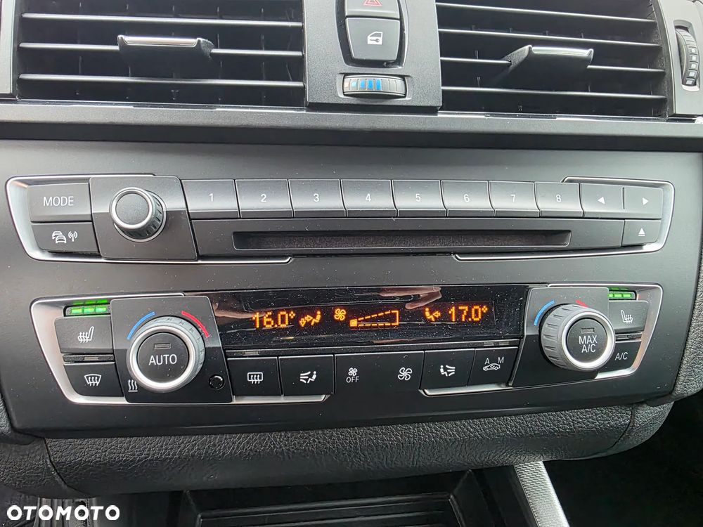 BMW Seria 1 120d xDrive BluePerformance Sport Line - 18