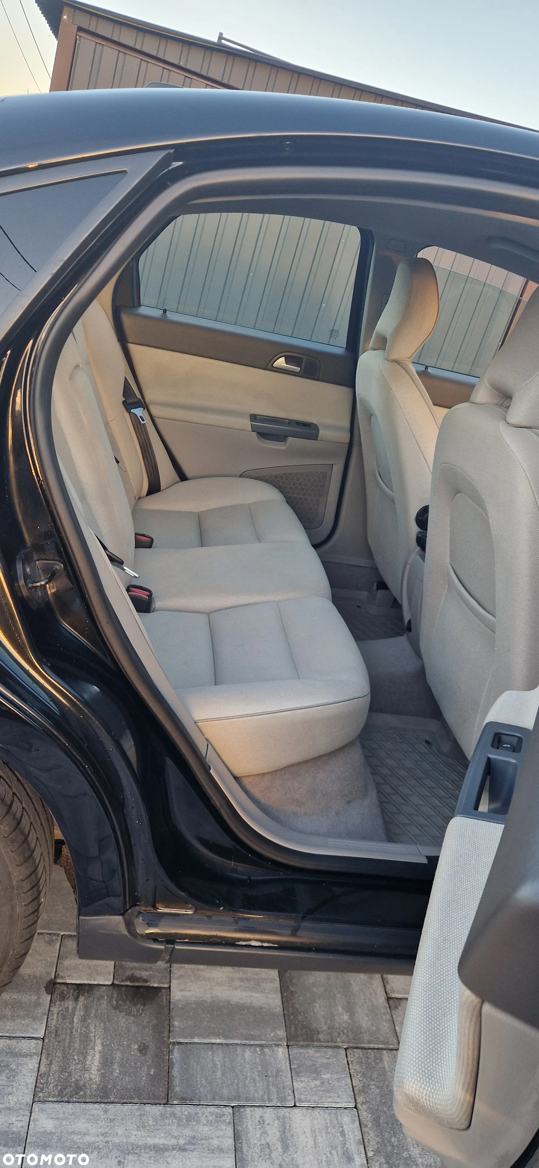 Volvo S40 1.6D - 22