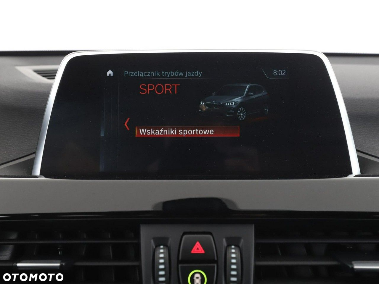 BMW X1 sDrive18d Advantage - 26