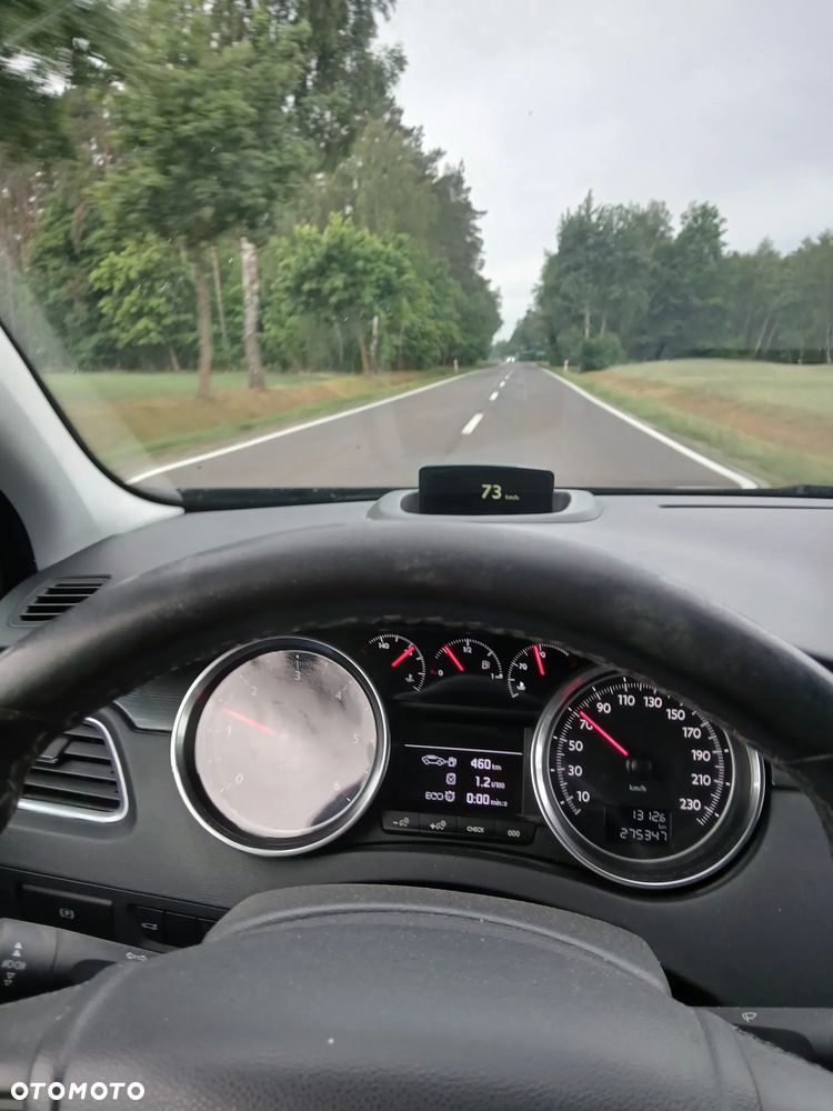 Peugeot 508 BlueHDi FAP 150 Stop&Start Allure - 6