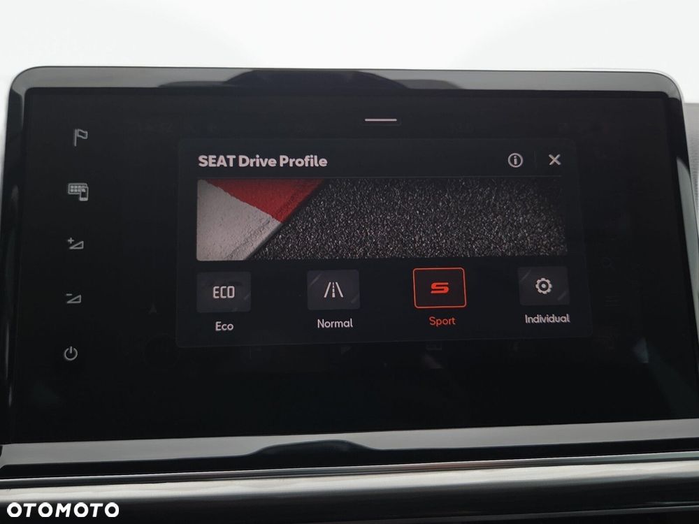 Seat Tarraco 1.5 Eco TSI EVO Xperience S&S DSG - 22