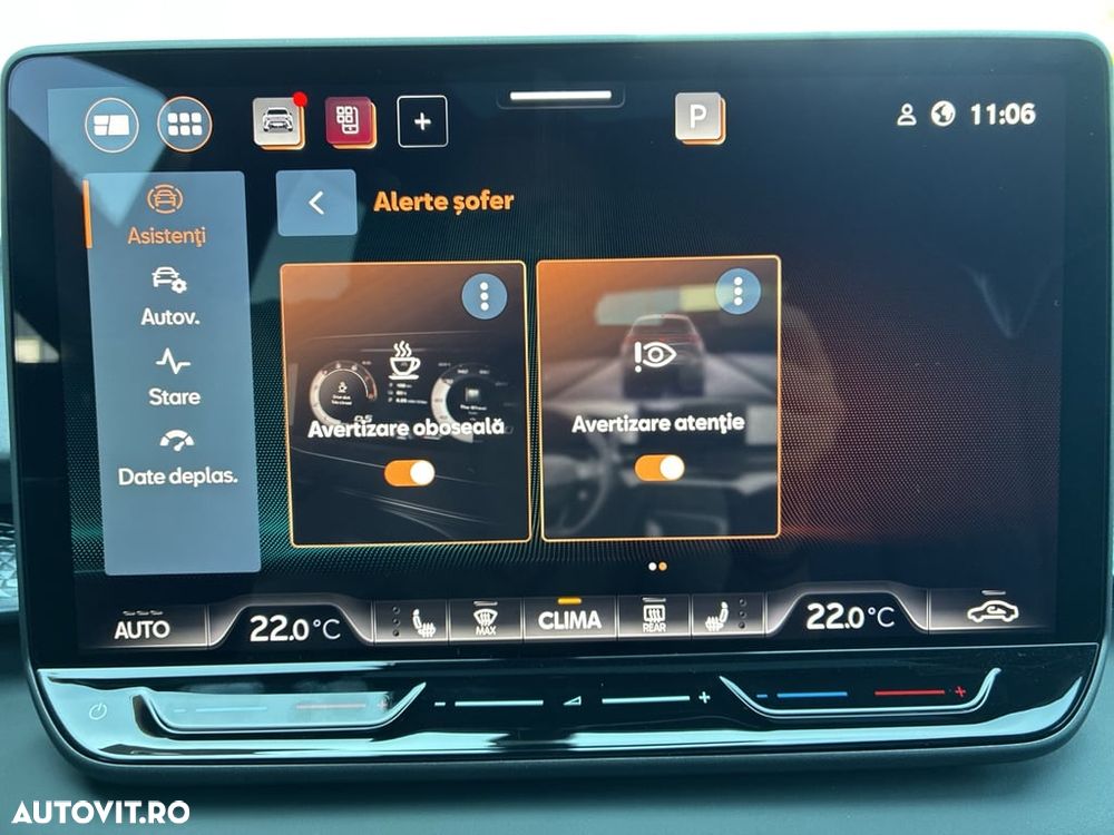 Cupra Terramar 1.5 e-TSI DSG7 MHEV Tribe Edition - 27
