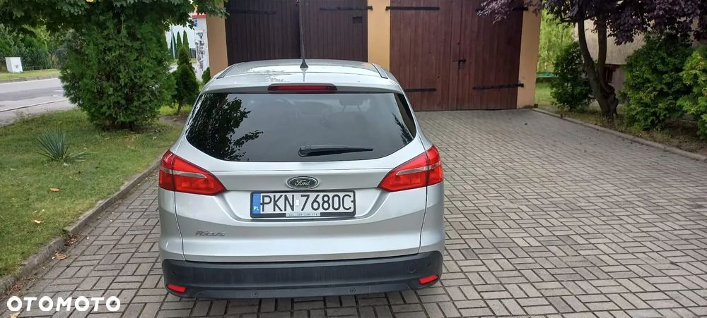 Ford Focus - 4