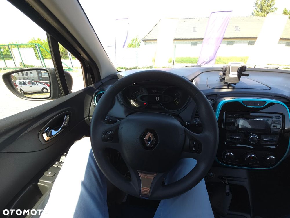 Renault Captur (ENERGY) TCe 90 LIFE - 31
