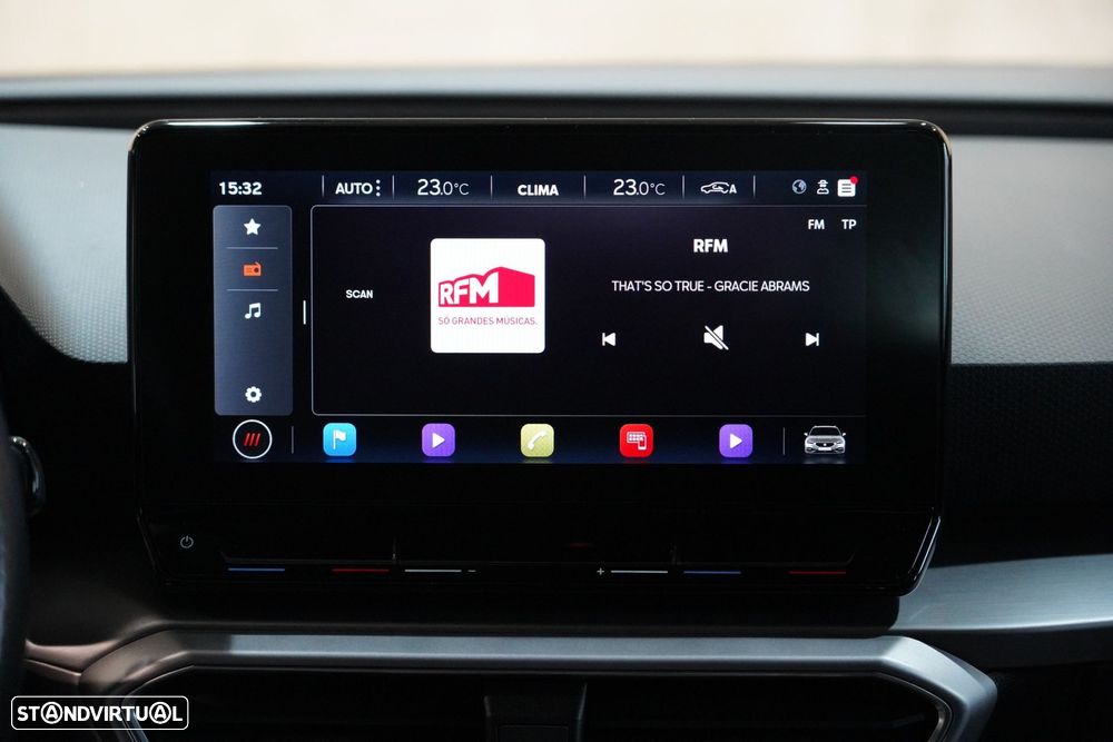 SEAT Leon ST 2.0 TDI FR - 13