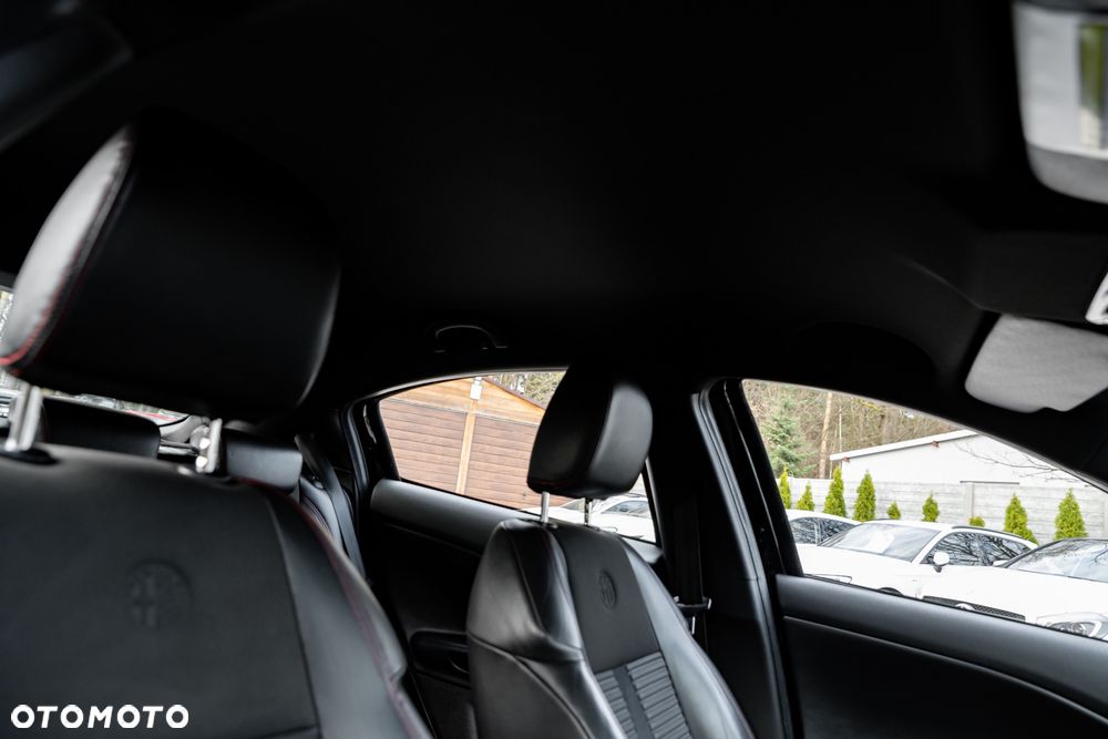 Alfa Romeo Giulietta 2.0 JTDM 20V TCT Sprint - 26