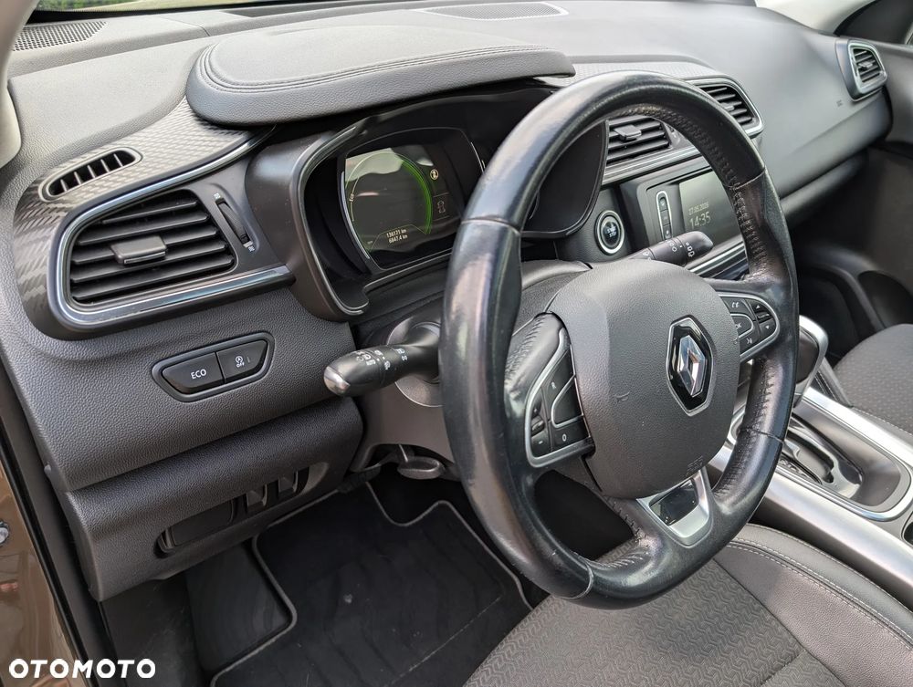Renault Kadjar 1.2 Energy TCe Intens EDC - 11
