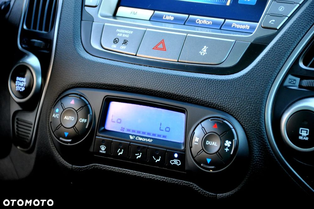Hyundai ix35 1.6 GDI Premium 2WD - 30
