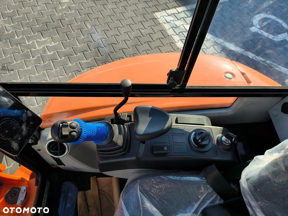 Kubota LONKING CDM6025 3 ŁYŻKI - 19