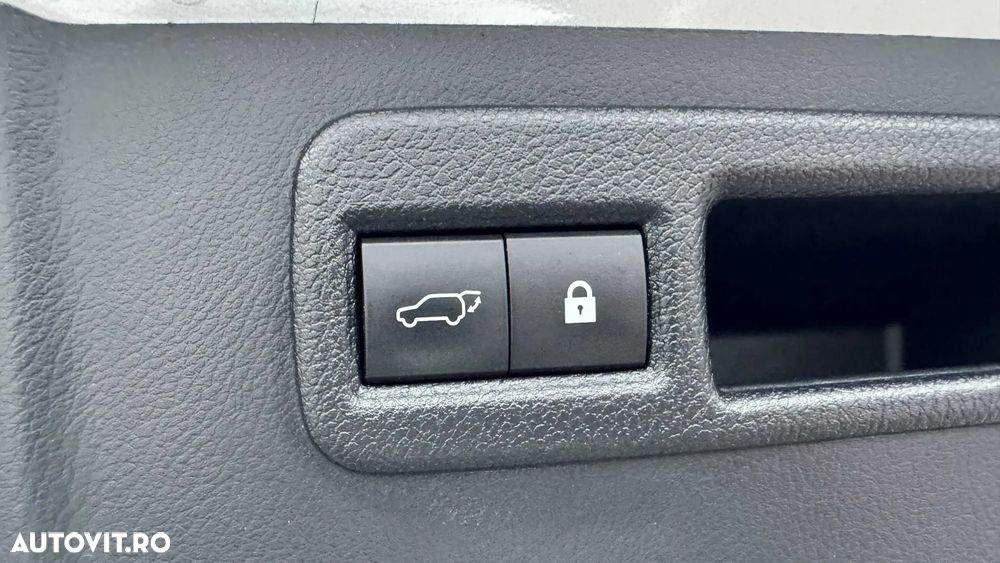 Lexus Seria NX 300h AWD Luxury - 23