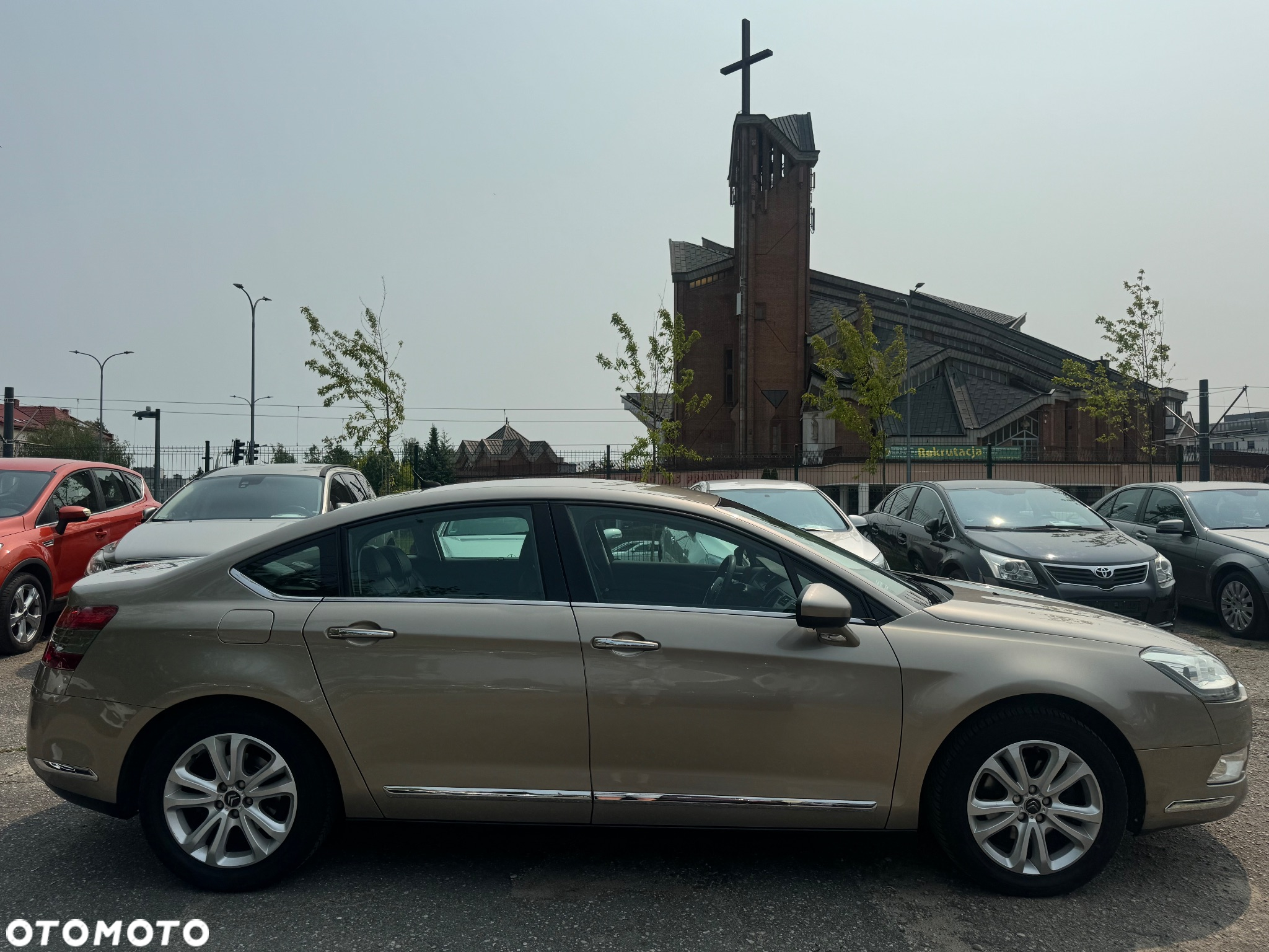 Citroën C5 1.6 THP 16V Exclusive - 6