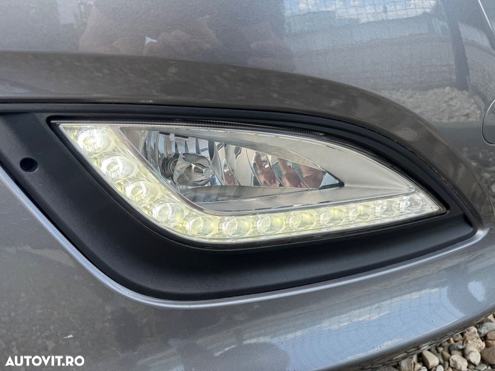 Hyundai i30 1.4 blue Comfort - 23