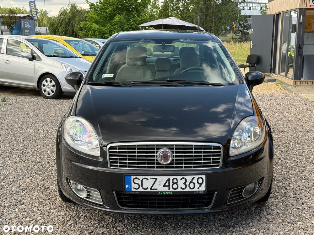 Fiat Linea - 3