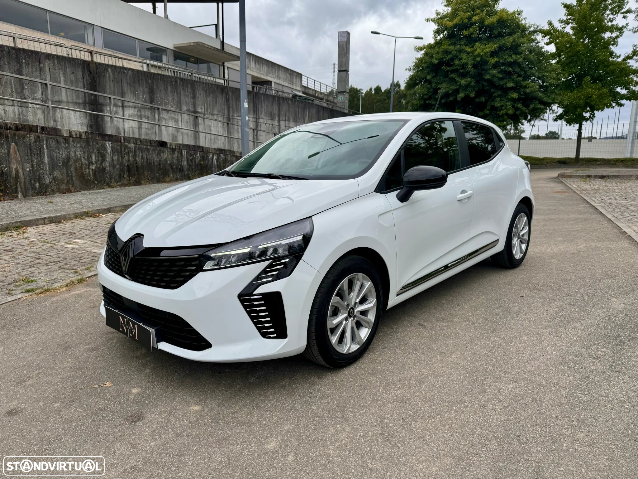 Renault Clio 1.0 TCe Evolution - 14