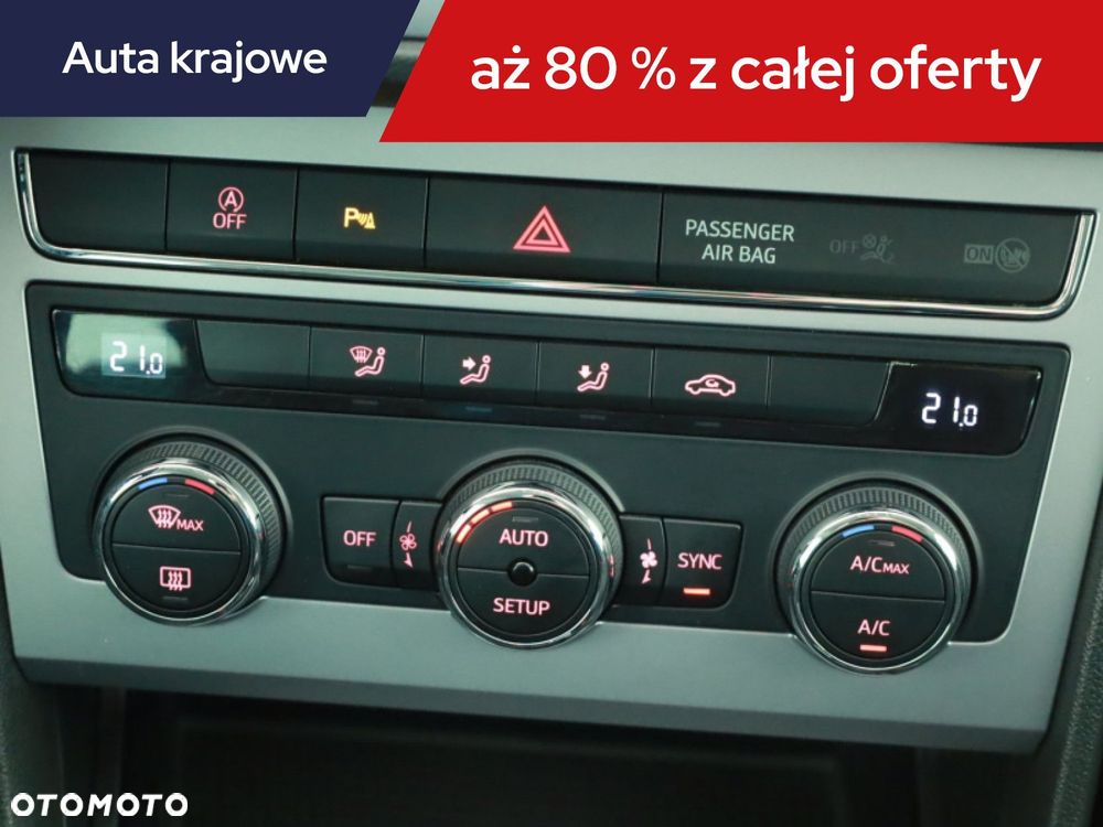 Seat Leon Sportstourer - 12