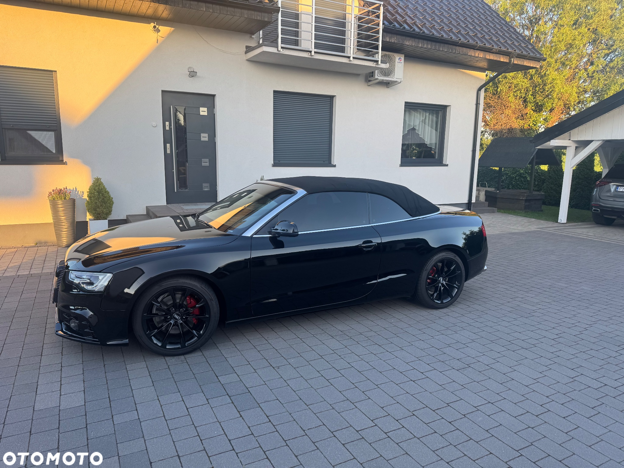 Audi A5 Cabrio 2.0 TFSI quattro S tronic - 3