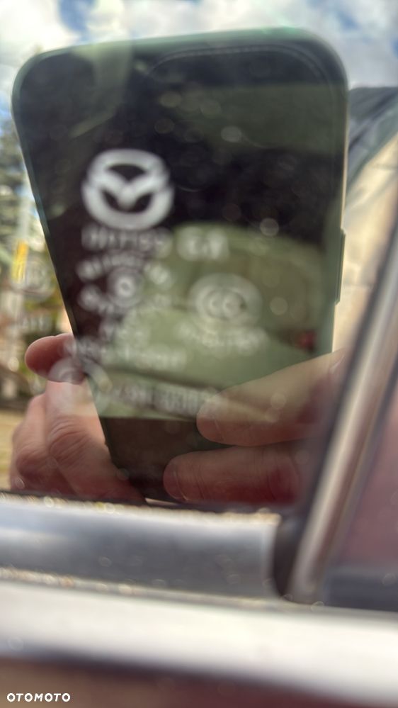 Mazda CX-5 2.0 Skypassion - 16