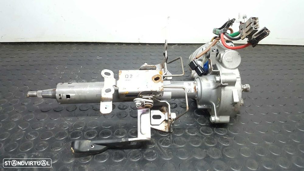 COLUNA DE DIREÇÃO MITSUBISHI OUTLANDER (GF0) KAITEKI 4WD - 9