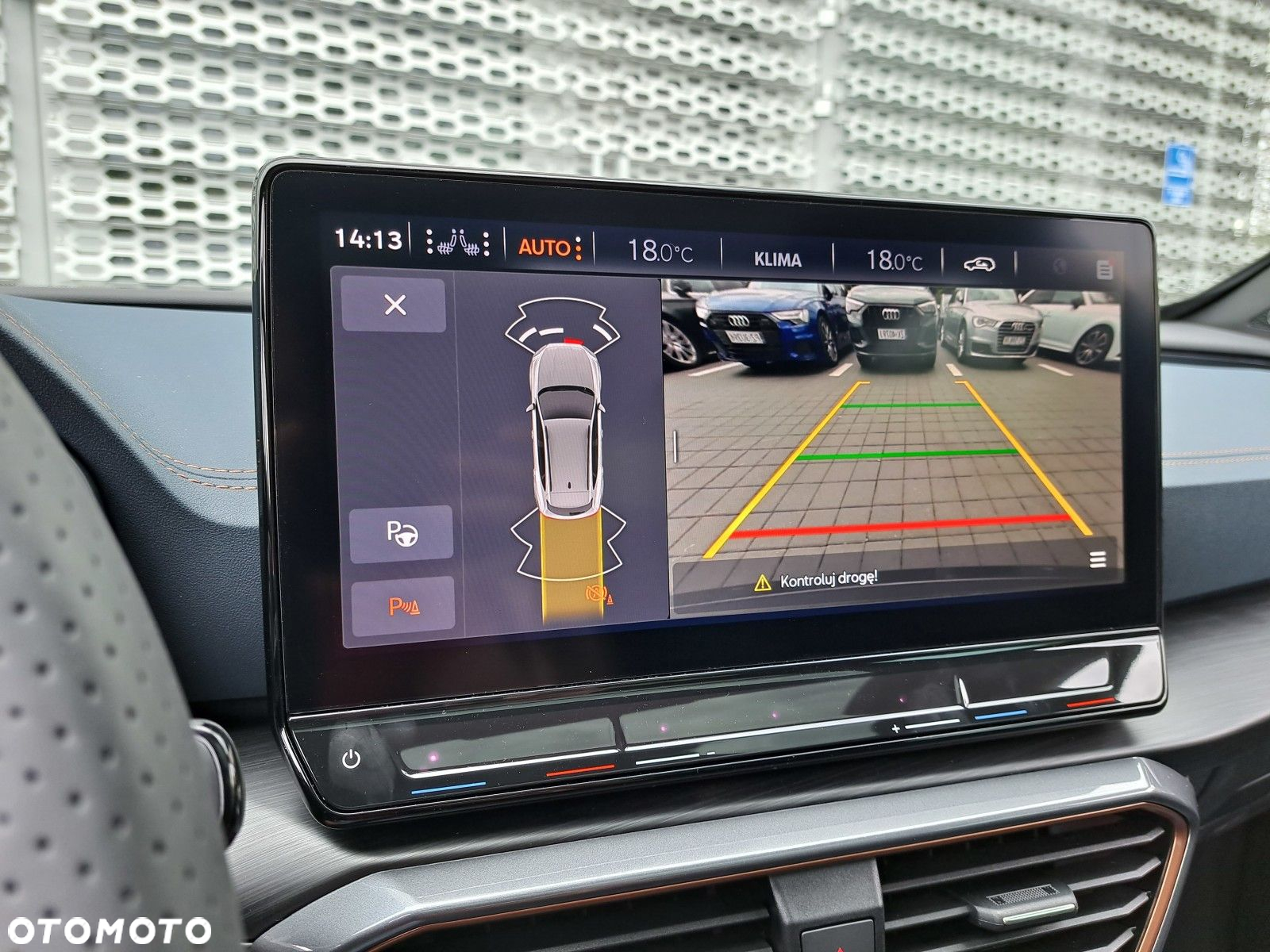 Cupra Formentor 2.0 TSI 4Drive VZ DSG - 31