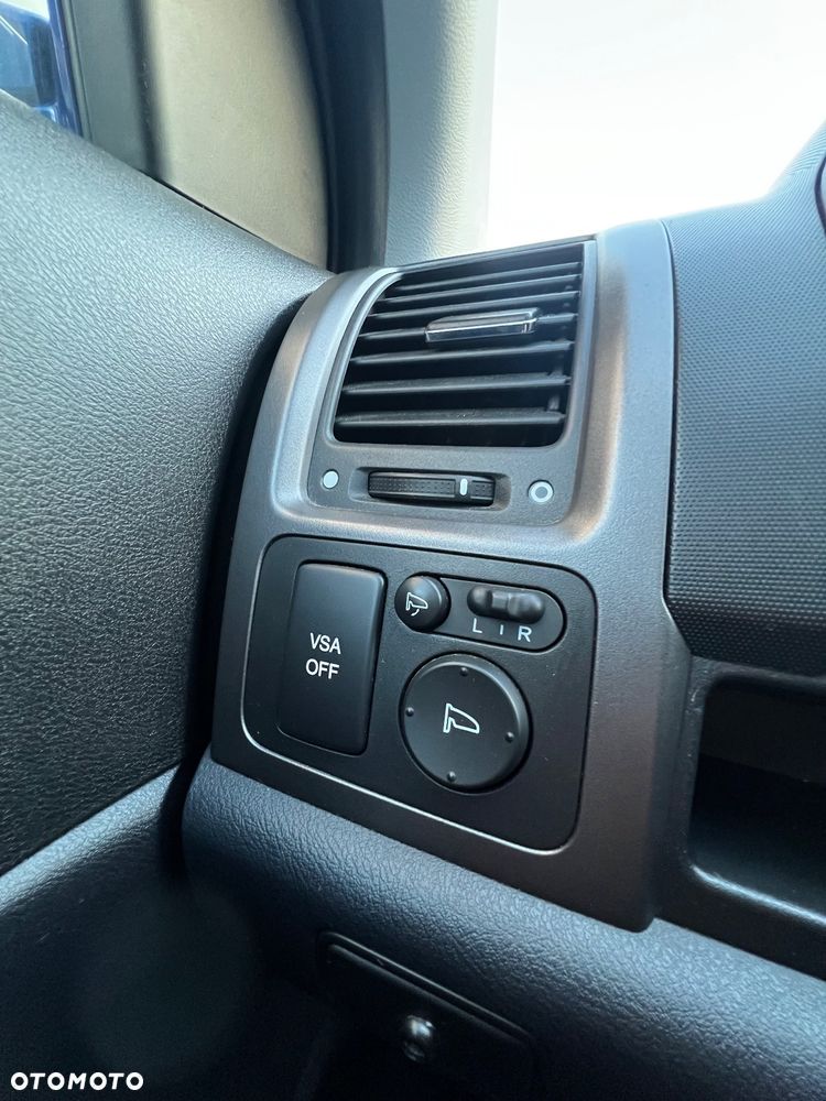 Honda CR-V 2.2i-CTDi Executive - 25