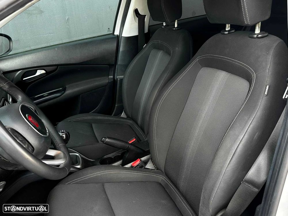 Fiat Tipo Station Wagon 1.4 Street - 10