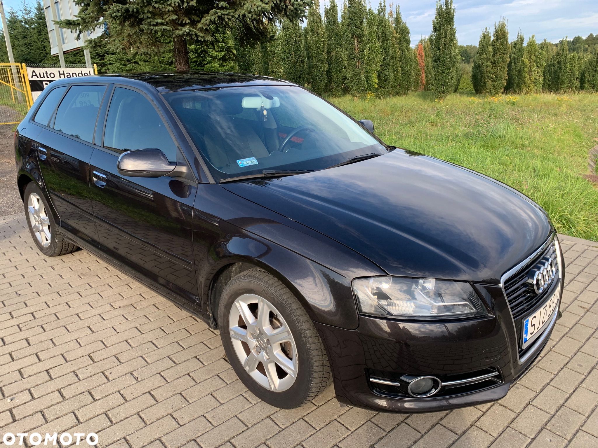 Audi A3 Sportback 1.6 TDI Ambiente - 1