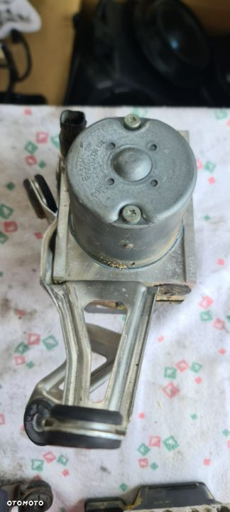 POMPA  ABS PORSCHE 911 7025622509, 0265225097, 99635575554