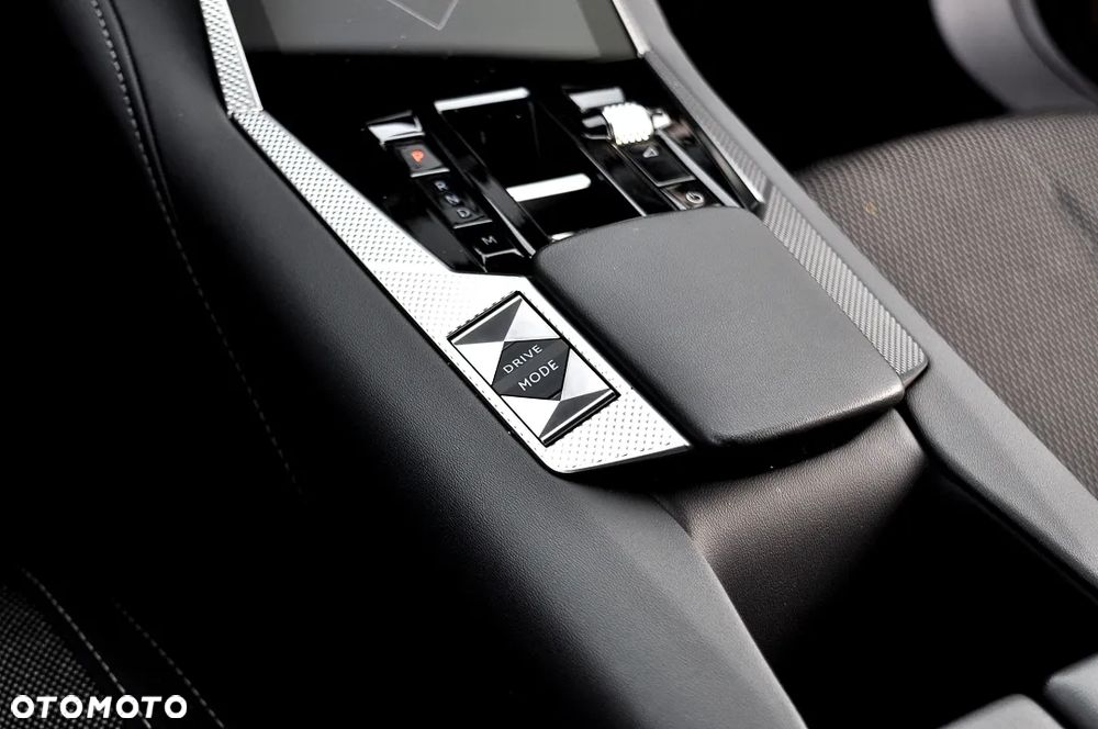 DS Automobiles DS 4 1.2 PureTech Bastille - 26