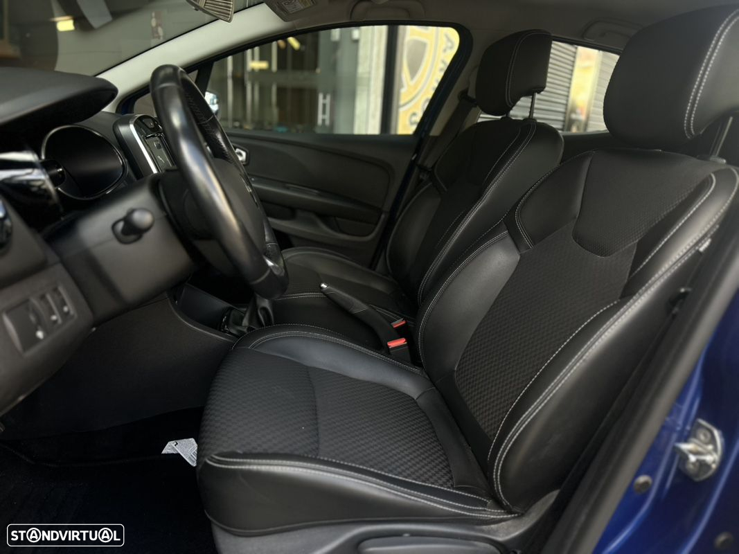 Renault Clio 0.9 TCe GT Line - 11
