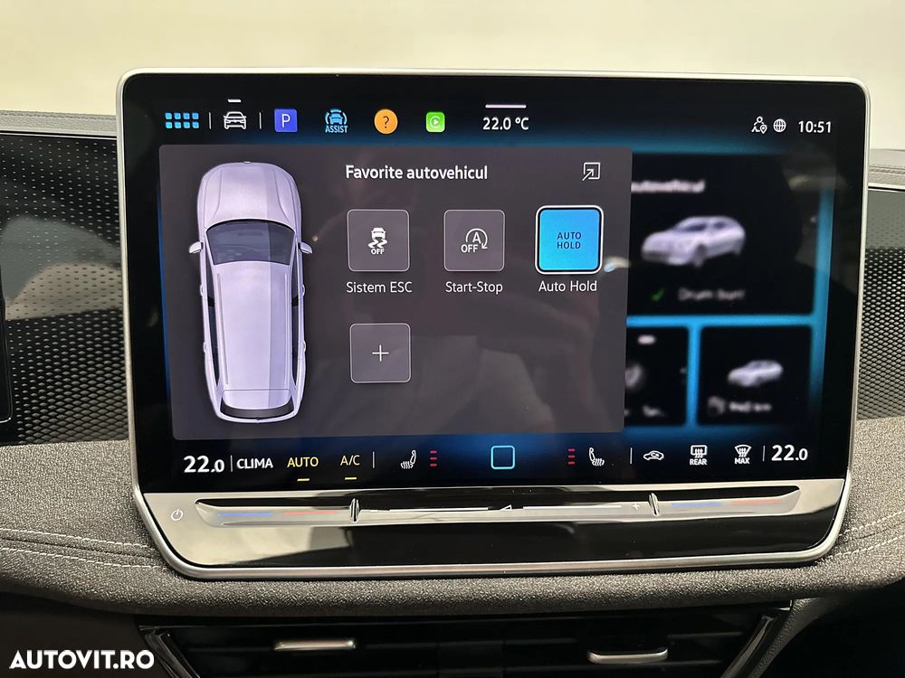 Volkswagen Passat Variant 1.5 eTSI DSG MHEV Base - 18