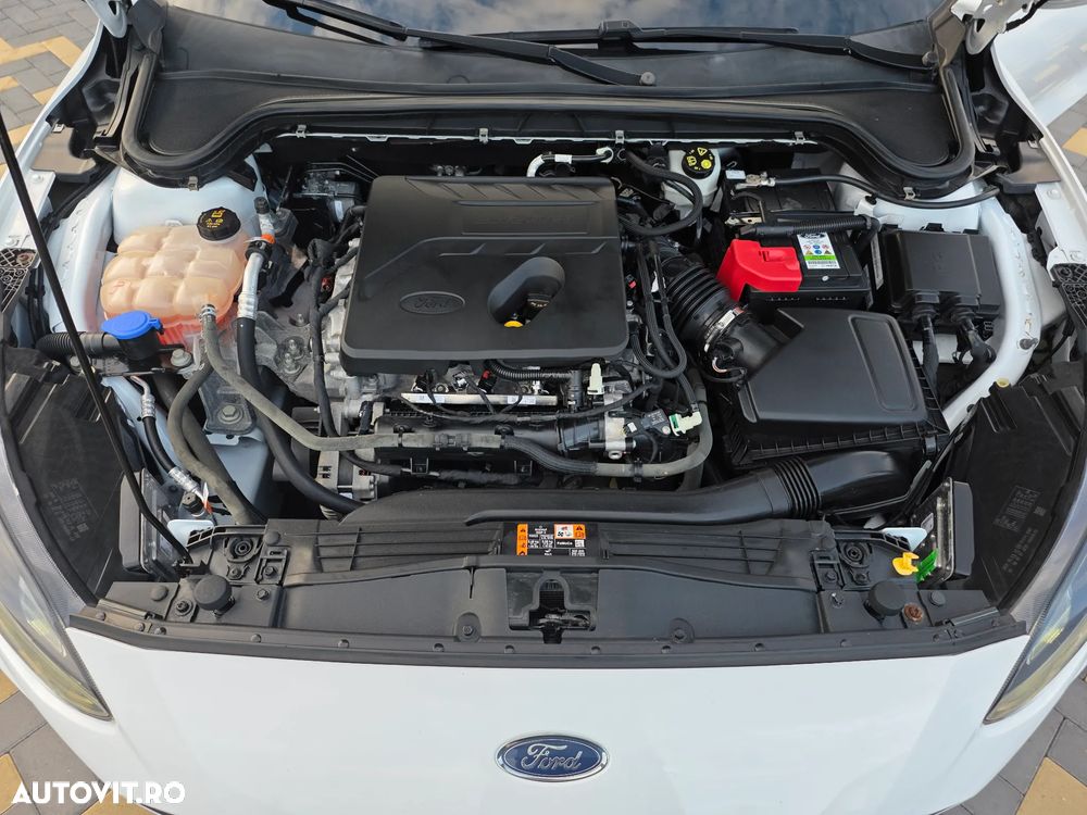 Ford Focus - 19