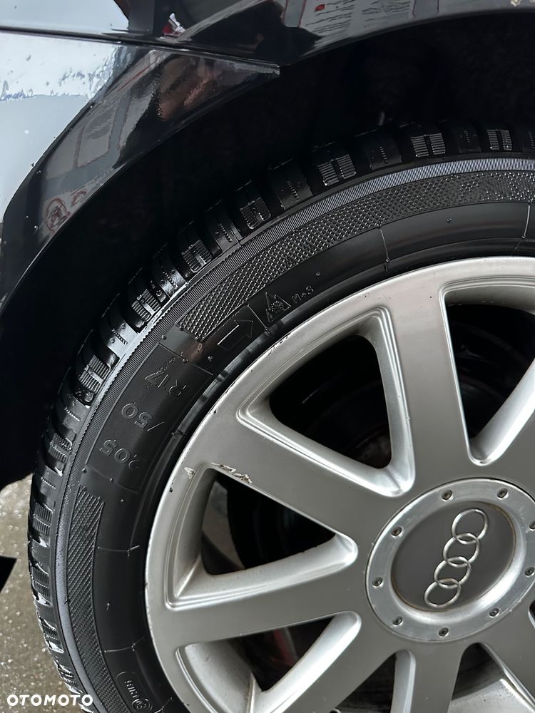 Audi A3 Sportback 2.0 TDI Ambiente - 20